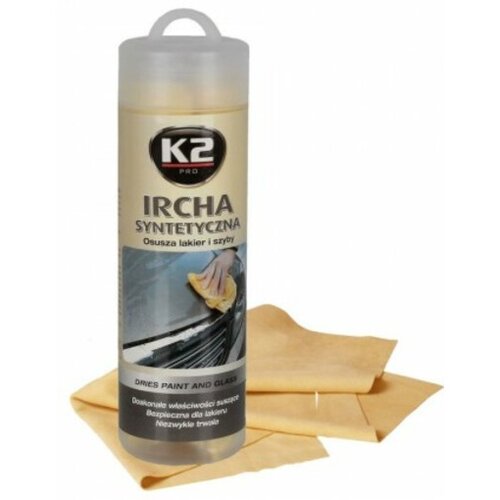 K2 auto care sintetična krpa za brisanje Cene