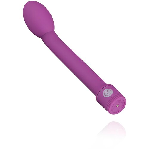 EasyToys - Vibe Collection g-Spot vibrator - ljubičasti Cijene