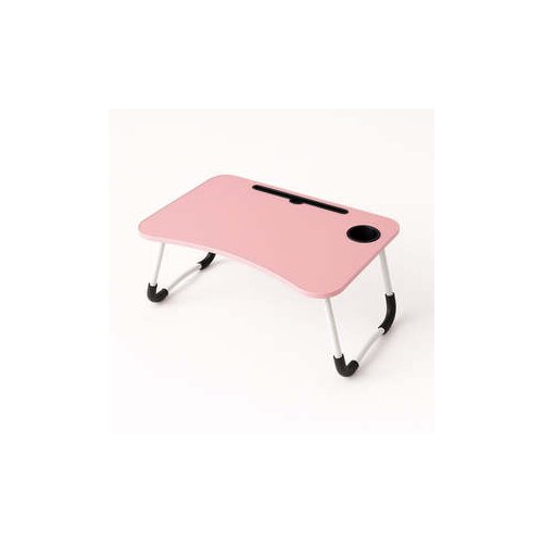  Prenosivi sto simple pink wt-274 Cene