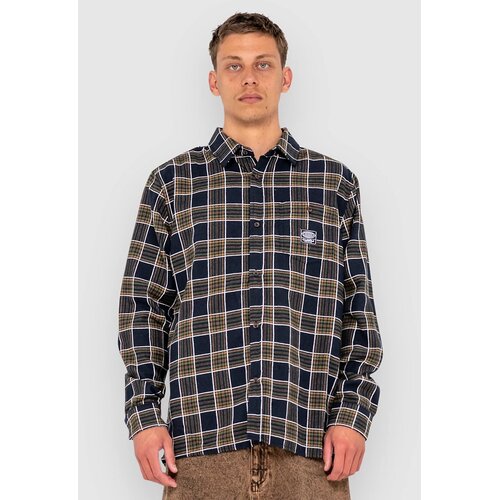 Rusty Brooks Srajca navy cream Slike