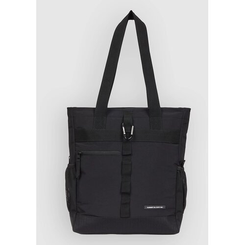 Element 2WAY LAPTOP TOTE BAG Crna Slike