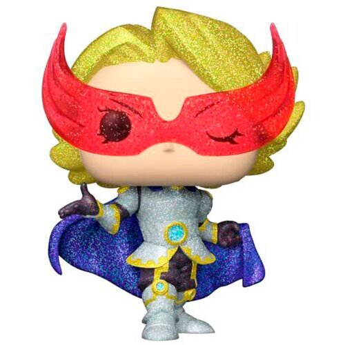 Funko Bobble Figure Anime - My Hero Academia POP! - Yuga Aoyama - Diamond Collection Cene