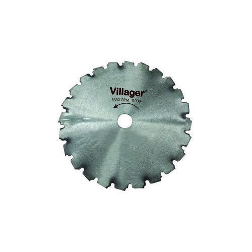 Villager cirkular za trimer VCS 24 Cijene