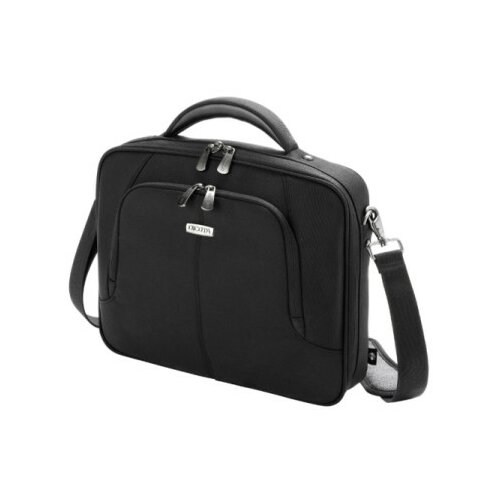 Dicota d30143-rpet 15.6" crna eco multi compact torba za laptop Cene