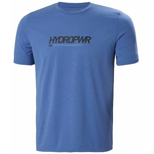 Helly Hansen HP RACE T-SHIRT Muška majica, plava, veličina