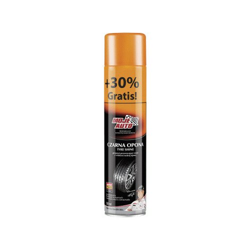  SPREJ ZA SJAJ GUMA 400ml AMTRA Cijene