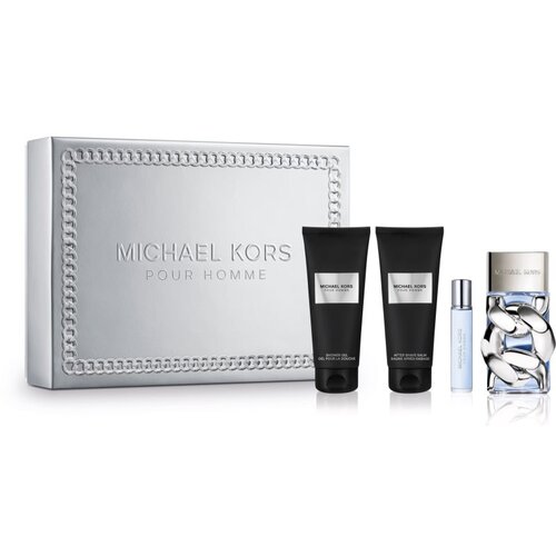 Michael Kors Pour Homme poklon set za mu&amp;scaron;karce 1 kom Slike