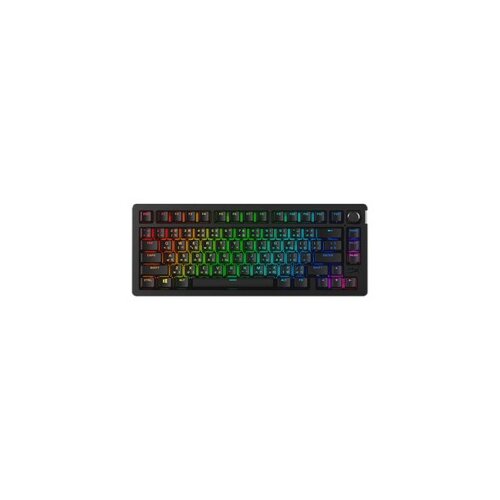  Tastatura HyperX Alloy Rise 75, Wireless, Gaming Cene