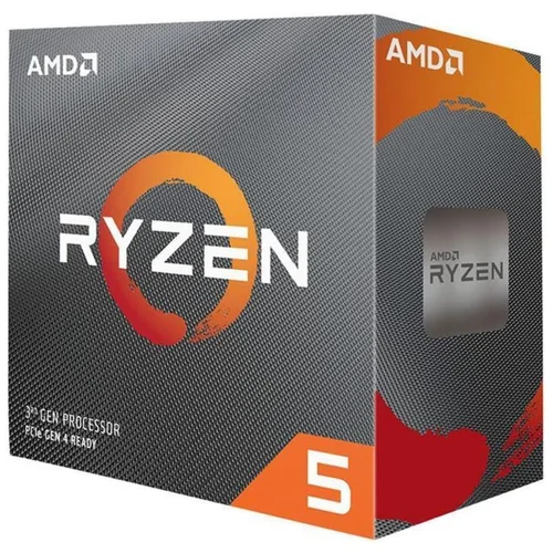 AMD Ryzen 5 3600 AM4