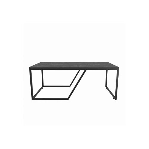 Woody Fashion wendy - black black coffee table Slike
