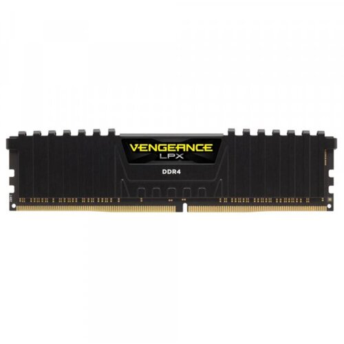 Corsair Vengeance Memorija DDR4, 16GB, 3200MHz Cene