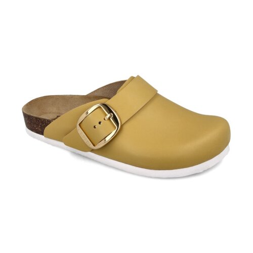 Grubin Vulkan ženska klompa-ramon classic žuta 38 ( A066079 ) Cene