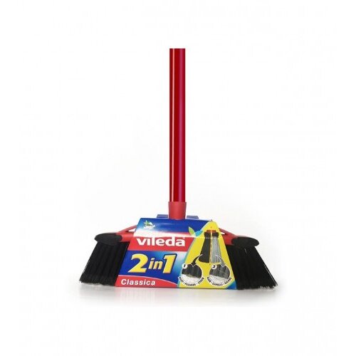Vileda Metla sobna sa dr&scaron;kom Classic 2/1 150629 Cijene