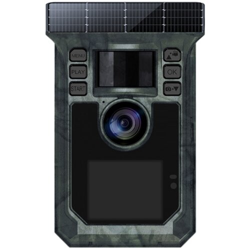  KJK HRIVCAM (HR-HC12) lovačka kamera sa solarnim panelom Cijene