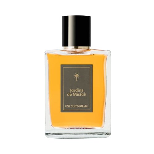 Une Nuit Nomade jardins de misfah - 100 ml Slike