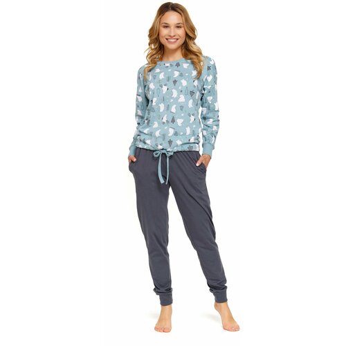 Doctor Nap Woman's Pyjamas PM.5272 Cene