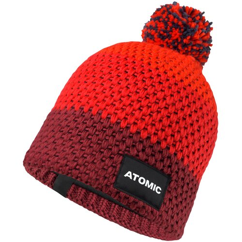 Atomic racing beanie kapa Cene