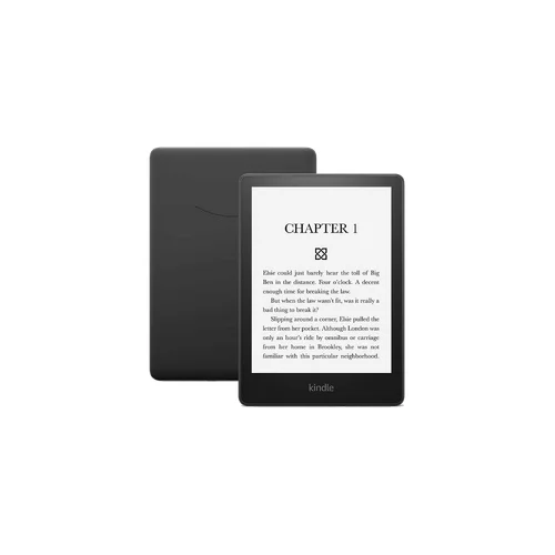 Amazon Kindle Paperwhite 5