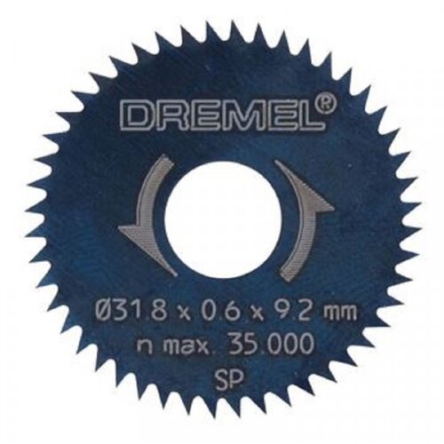 Dremel testera za sečenje drveta 546, 26150546JB Cene
