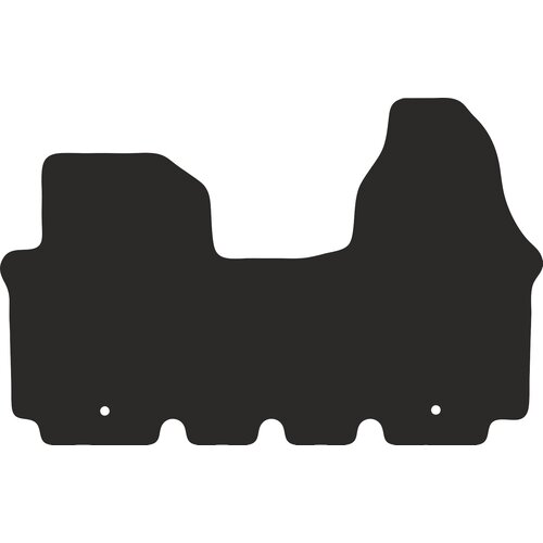 Wielganizator BASIC spredaj za: Nissan Primastar kombi 2001-2014, (22133654) Cene