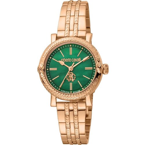 Roberto Cavalli By Franck Muller RV1L193M Cijene