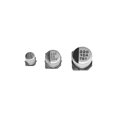  KJ Electronics elektrolitski kondenzator 16 V 20 % 1 kom. Cijene