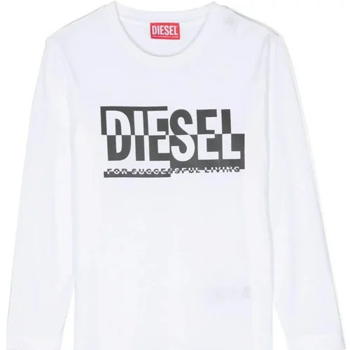 Diesel J01535-00YI9 Bijela