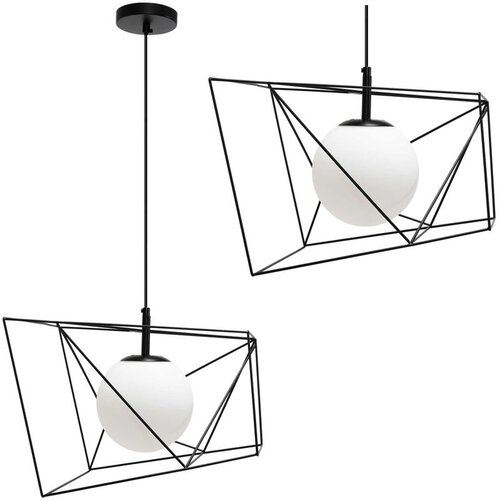 Toolight viseća lampa APP1022-1CP Cijene