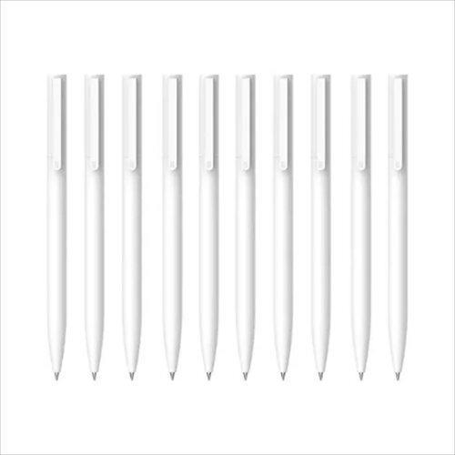 Xiaomi olovka bijela (10 komada), Mjzxb01Wchw Slike
