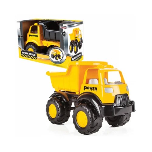 Pilsan Kamion Power truck Cene