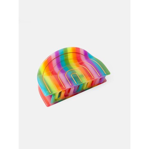 Eat My Socks Kopča za kosu Rainbow Slike