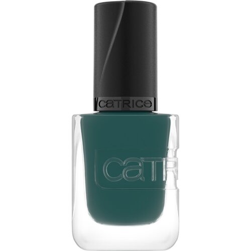 Catrice GEL AFFAIR lak za nohte odtenek 041 Spill The Tea-l 10.5 ml Cene