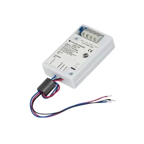 HOCHIKI CHQ-SOM(HFP)-SCI Analog.adresab.modul sa 1relejem Slike