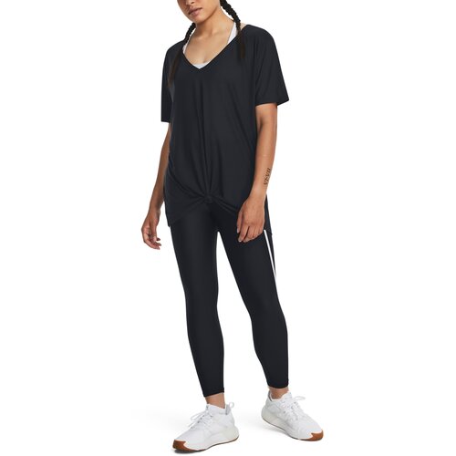 Under Armour Completer Black Women&amp;#039;s Sports T-Shirt Slike