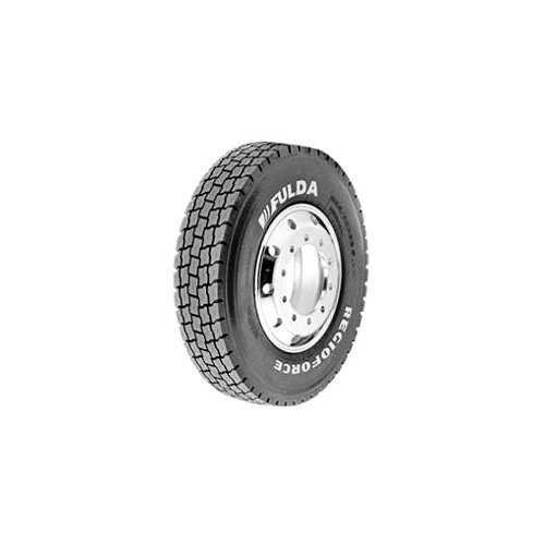 Fulda 215/75R17.5 REGIOFORCE 126/124 Cene