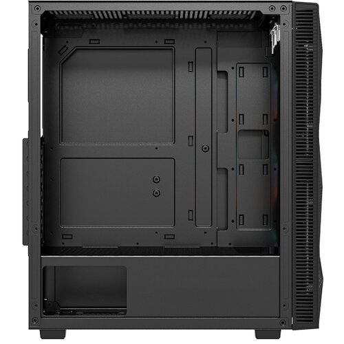 Raidmax kući&amp;scaron;te VECTOR V151 w/RX650XT(B) PSU Slike