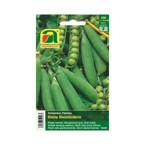 AUSTROSAAT Grah "Kleine Rheinländerin" Cene