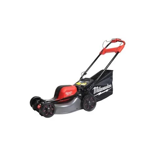 Milwaukee baterijska kosačica 18V 46cm M18 F2LM46-0 4933492010 Cene