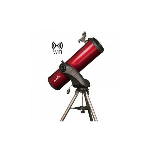 Sky-watcher teleskop 150/750 star discovery goto wifi Slike