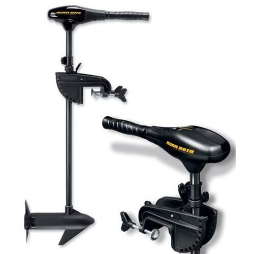 Minn kota outdors električni motor za čamce endura 34 12v 6kg 91.4cm 36inch ( MOTMK34 ) Slike