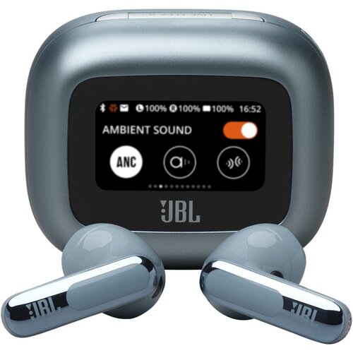 JBL Live Flex 3 Plave bežicne slušalice Cijene