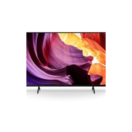 Sony 50&amp;quot; X81K 4K Google TV Slike