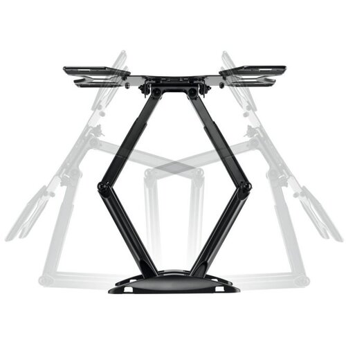 Vogels BASE45L, zidni stalak za ekrane od 40"-82" sa nagibom i pomakom ,180st Cijene