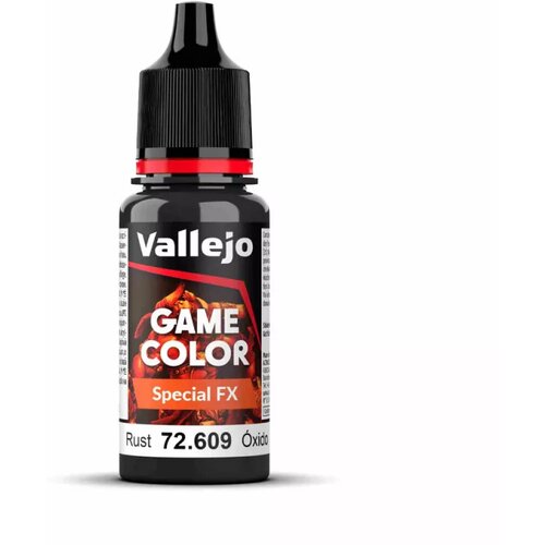 Vallejo gc rust 18 ml Cene