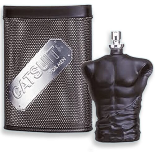 Lamis Mu&scaron;ka toaletna voda Catsuit, EDT, 100 ml Cene