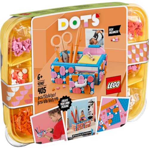 Lego Organizator stola, Dots Cijene