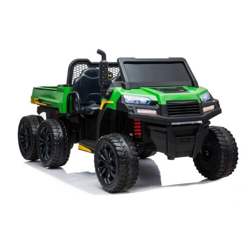  A730-2 zeleni - crni - auto na akumulator Cijene