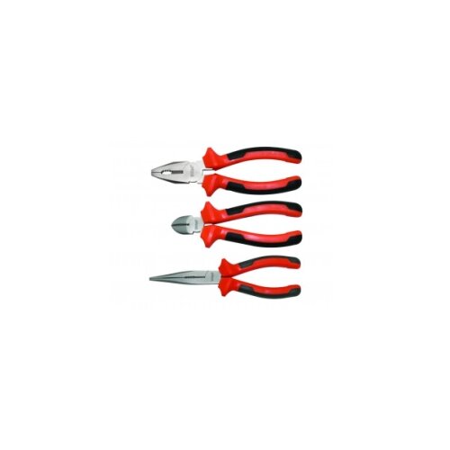 Euromaster Co.ltd Klesta GD komplet 3kom 160mm 213125 Cene