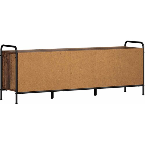  TV ormar 133 x 33 x 50 cm Staro drvo Konstruirano drvo Slike