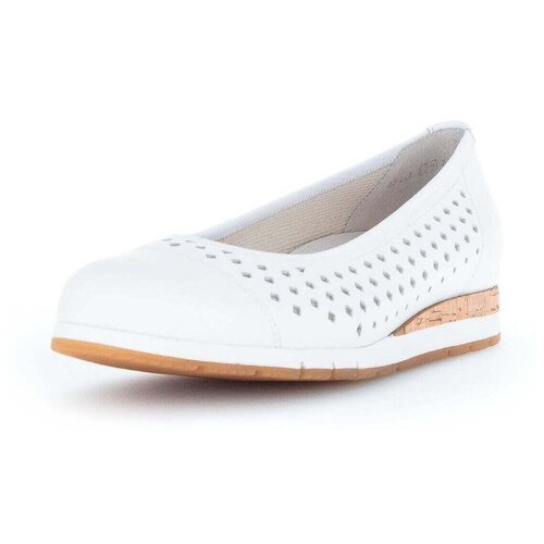 Gabor Slips on 22.412.50 Bela Cene